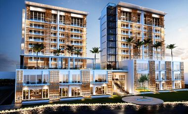 Departamento en venta en Marina Vallarta