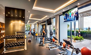 Departamento en venta en Marina Vallarta