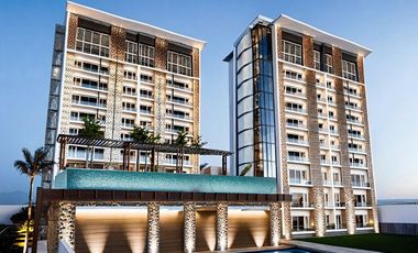 Departamento en venta en Marina Vallarta