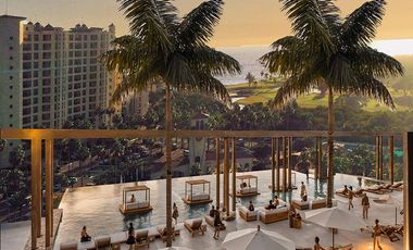 Departamento en venta en Marina Vallarta