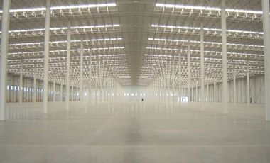Parque industrial - Tepotzotlán - ABRIL 2025 - 26,221 m2