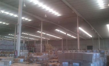 Parque industrial - Tepotzotlán - ABRIL 2025 - 26,221 m2