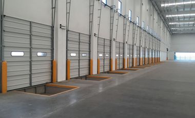 Parque industrial - Tepotzotlán - ABRIL 2025 - 26,221 m2