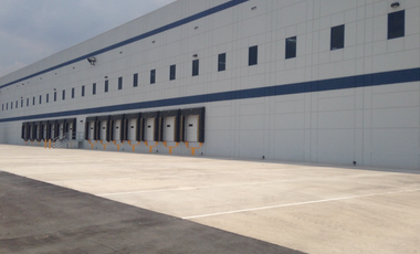 Parque industrial - Tepotzotlán - ABRIL 2025 - 26,221 m2
