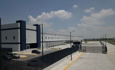 Parque industrial - Tepotzotlán - ABRIL 2025 - 26,221 m2