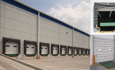Parque industrial - Tepotzotlán - ABRIL 2025 - 26,221 m2