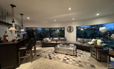 CASA EN VENTA LOMAS COUNTRY, HUIXQUILUCAN ESTADO DE MÉXICO