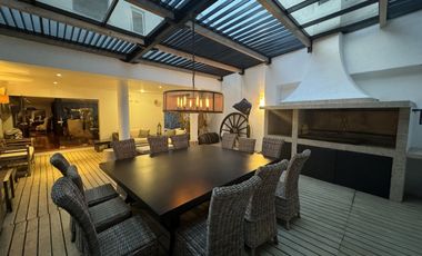 CASA EN VENTA LOMAS COUNTRY, HUIXQUILUCAN ESTADO DE MÉXICO