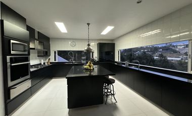 CASA EN VENTA LOMAS COUNTRY, HUIXQUILUCAN ESTADO DE MÉXICO