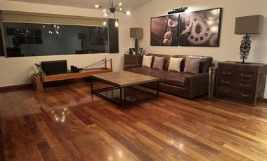 CASA EN VENTA LOMAS COUNTRY, HUIXQUILUCAN ESTADO DE MÉXICO