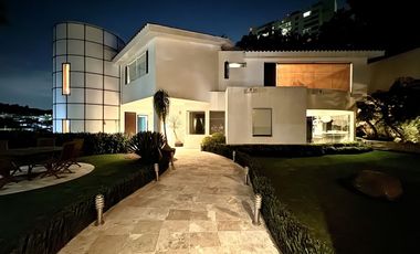 CASA EN VENTA LOMAS COUNTRY, HUIXQUILUCAN ESTADO DE MÉXICO