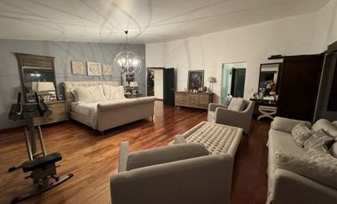 CASA EN VENTA LOMAS COUNTRY, HUIXQUILUCAN ESTADO DE MÉXICO