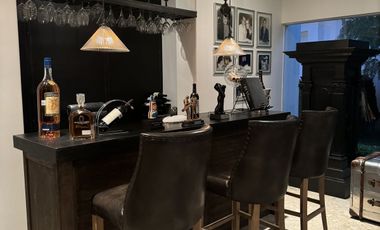 CASA EN VENTA LOMAS COUNTRY, HUIXQUILUCAN ESTADO DE MÉXICO