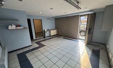 Casa En Venta,  Estilo Modernista ubicada en Tlalnepantla Cod. ZV1392