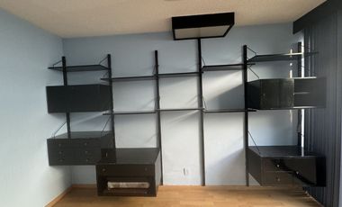 Casa En Venta,  Estilo Modernista ubicada en Tlalnepantla Cod. ZV1392