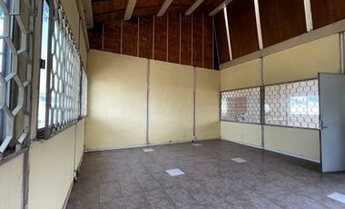 Venta de Bodega comercial en Calzada San MateoVHB2