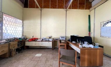 Venta de Bodega comercial en Calzada San MateoVHB2