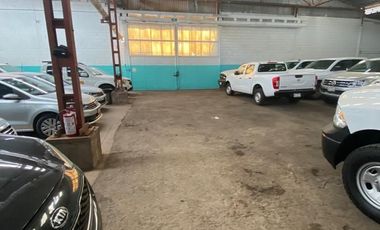 Venta de Bodega comercial en Calzada San MateoVHB2