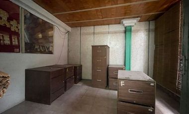 Venta de Bodega comercial en Calzada San MateoVHB2