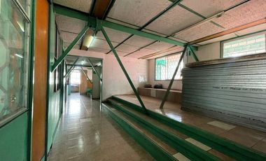 Venta de Bodega comercial en Calzada San MateoVHB2