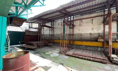 Venta de Bodega comercial en Calzada San MateoVHB2