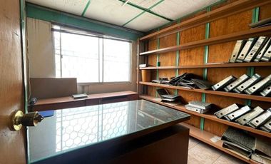 Venta de Bodega comercial en Calzada San MateoVHB2