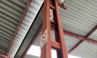 Venta de Bodega comercial en Calzada San MateoVHB2