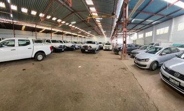 Venta de Bodega comercial en Calzada San MateoVHB2