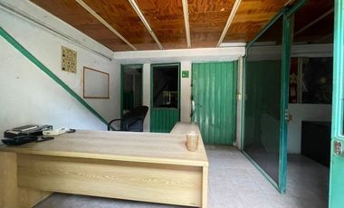 Venta de Bodega comercial en Calzada San MateoVHB2