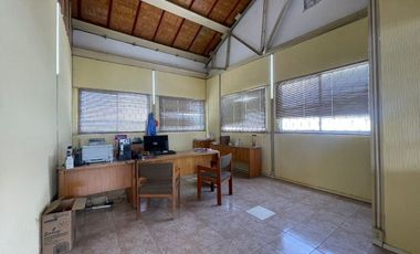 Venta de Bodega comercial en Calzada San MateoVHB2