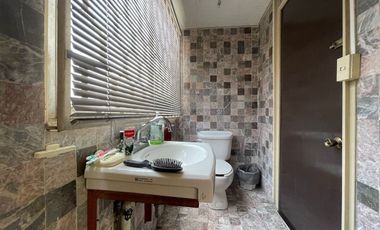 Venta de Bodega comercial en Calzada San MateoVHB2