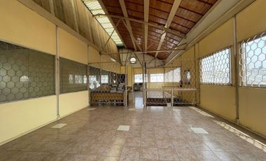 Venta de Bodega comercial en Calzada San MateoVHB2