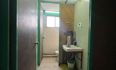 Venta de Bodega comercial en Calzada San MateoVHB2