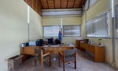 Venta de Bodega comercial en Calzada San MateoVHB2