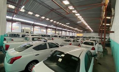 Venta de Bodega comercial en Calzada San MateoVHB2