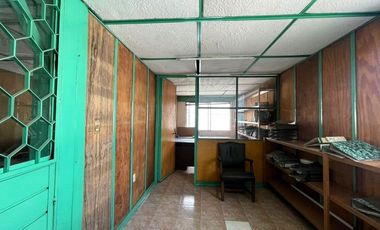 Venta de Bodega comercial en Calzada San MateoVHB2