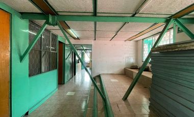 Venta de Bodega comercial en Calzada San MateoVHB2
