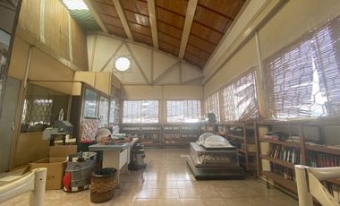 Venta de Bodega comercial en Calzada San MateoVHB2