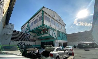 Venta de Bodega comercial en Calzada San MateoVHB2