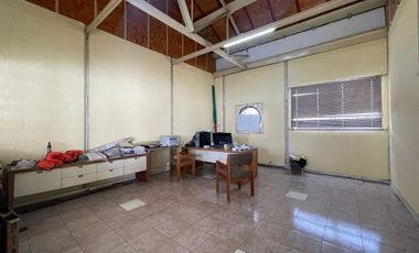 Venta de Bodega comercial en Calzada San MateoVHB2