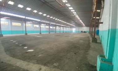 Venta de Bodega comercial en Calzada San MateoVHB2