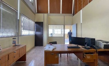 Venta de Bodega comercial en Calzada San MateoVHB2