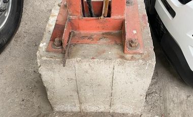 Venta de Bodega comercial en Calzada San MateoVHB2