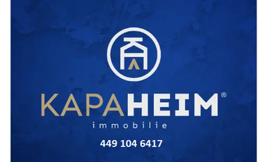 Departamento en Venta El Rincón I