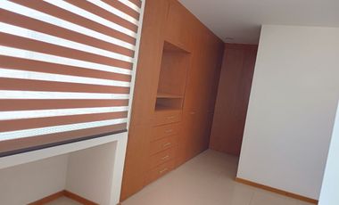 Departamento en Venta El Rincón I