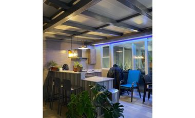 SE VENDE DE CASA EN COSTA VERDE