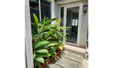 SE VENDE DE CASA EN COSTA VERDE