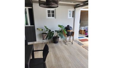SE VENDE DE CASA EN COSTA VERDE