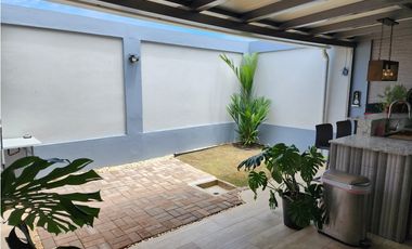SE VENDE DE CASA EN COSTA VERDE