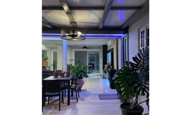 SE VENDE DE CASA EN COSTA VERDE